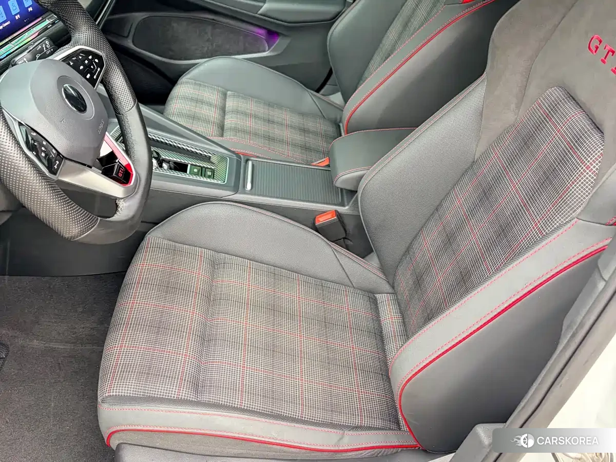 Volkswagen Golf id 4577446 из Китая 9