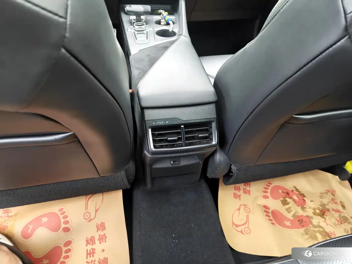 Chang'an UNI-V id 4634859 из Китая 12