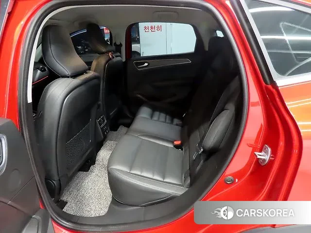 Renault Korea (Samsung) XM3 id 3524598 из Кореи 17