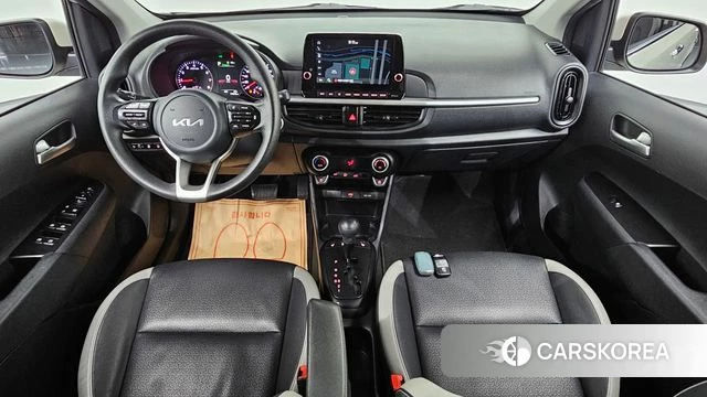 Kia Morning Urban (JA) id 4893902 из Кореи 27