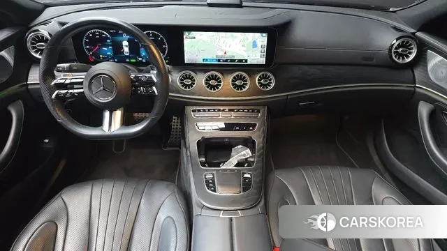 Mercedes-Benz CLS-Class C257 id 3463137 из Кореи 17