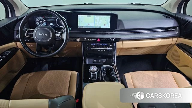 Kia Carnival 4th generation id 3915533 из Кореи 17