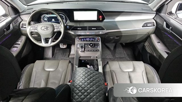Hyundai Palisade id 4535660 из Кореи 31