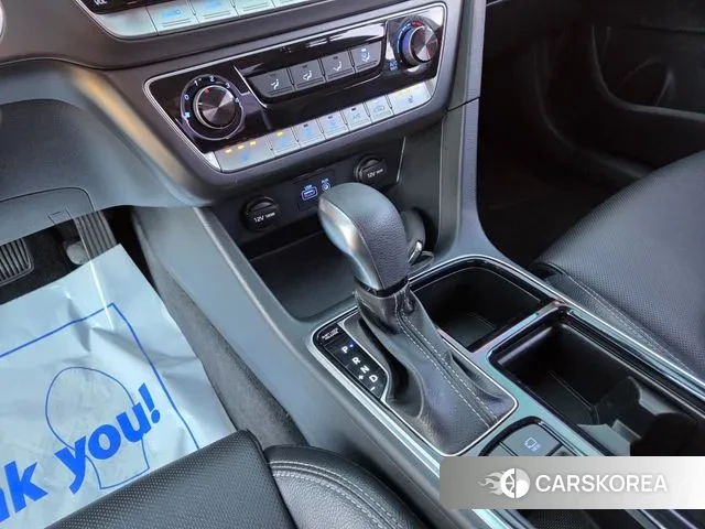 Hyundai Sonata New Rise id 3520295 из Кореи 17