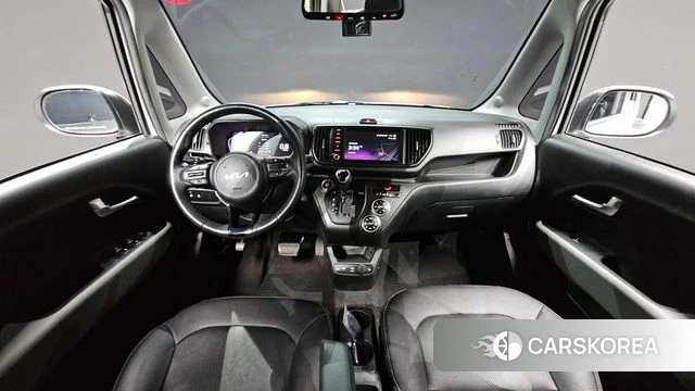 Kia The New Kia Ray id 3818247 из Кореи 17