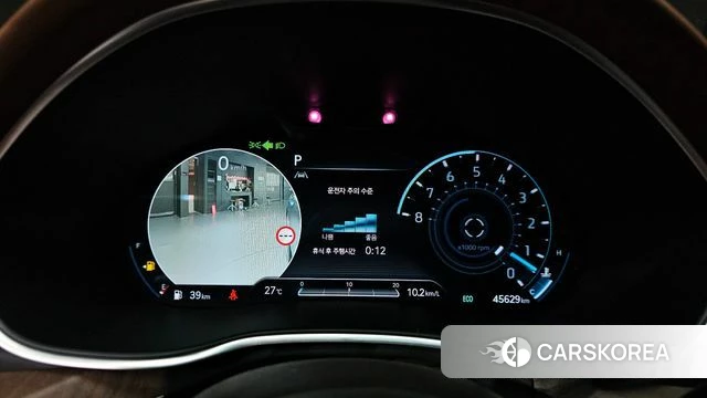 Genesis G80 (RG3) id 4881130 из Кореи 38