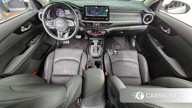 Kia The New K3 2nd generation id 4248510 из Кореи 17