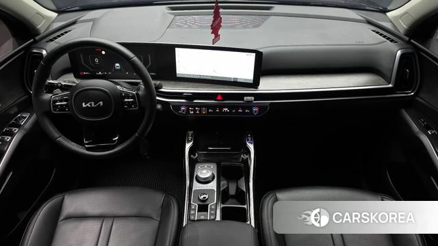 Kia The New Sorento 4th Generation id 3858783 из Кореи 17