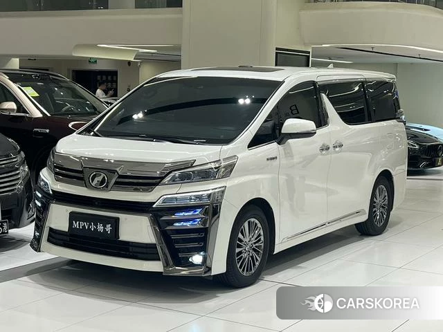 Toyota Wilfa id 4274594 из Китая 13