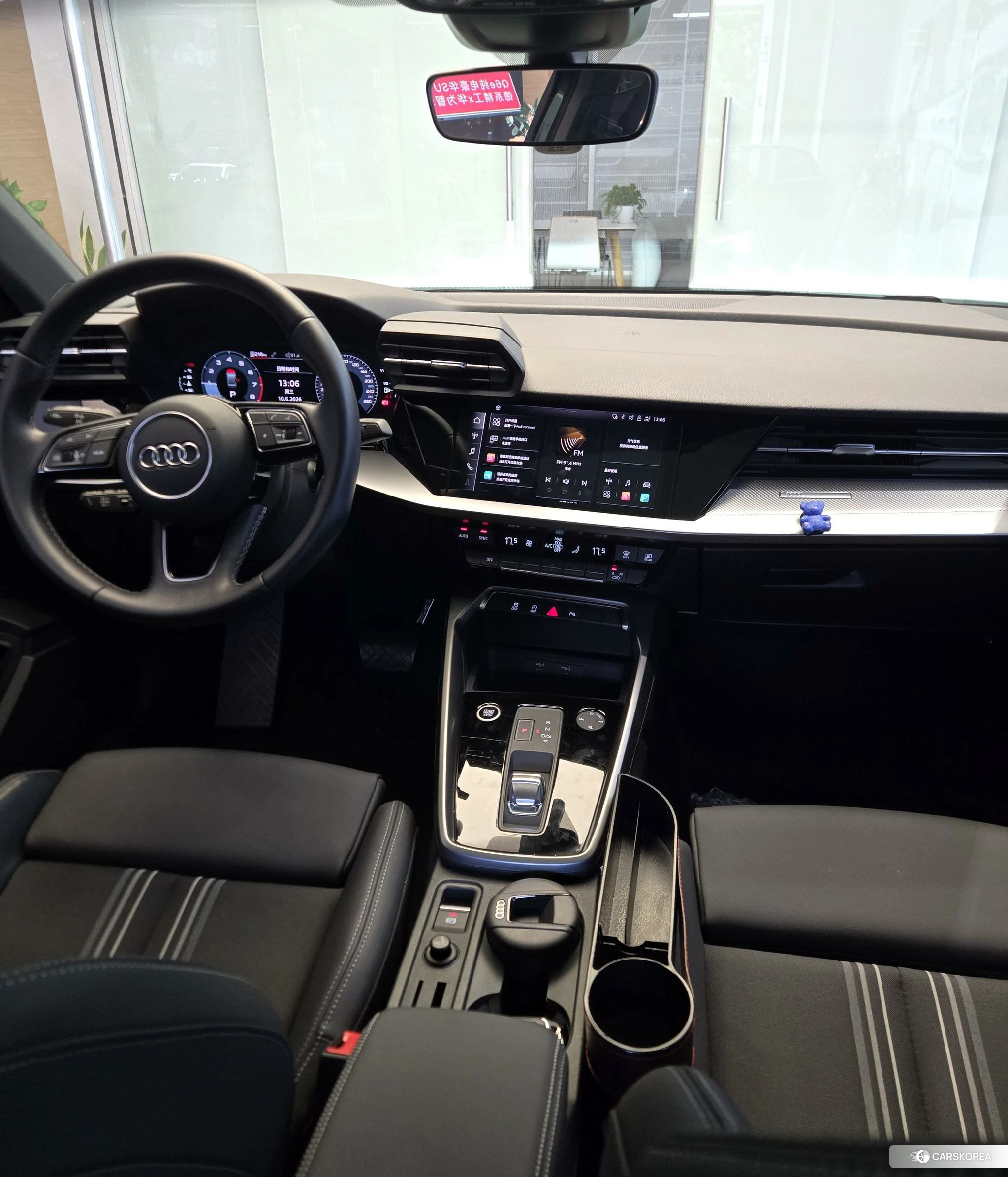 Audi A3 id 4479722 из Китая 11