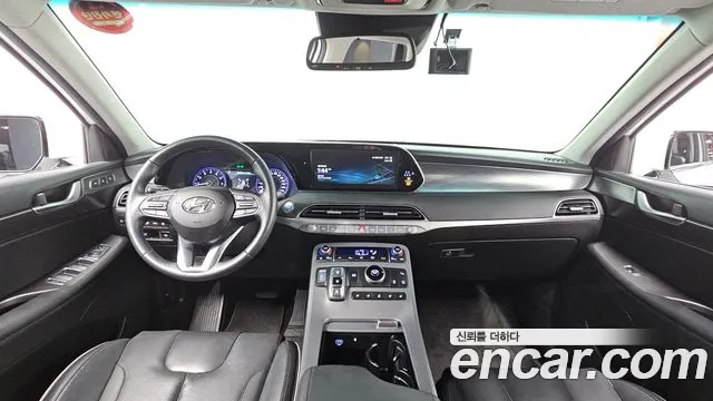 Hyundai Palisade id 2674926 из Кореи 17