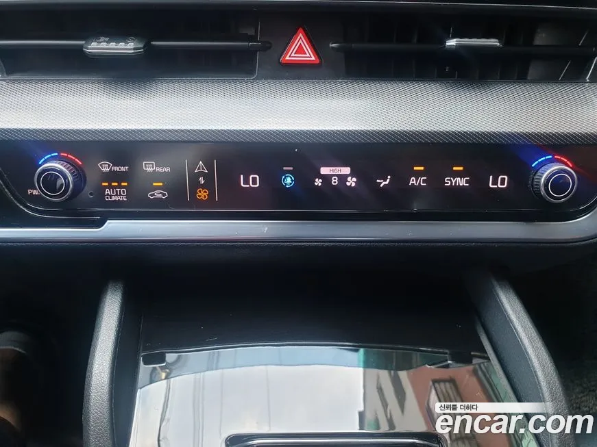 Kia Sportage 5th Generation id 1646547 из Кореи 17