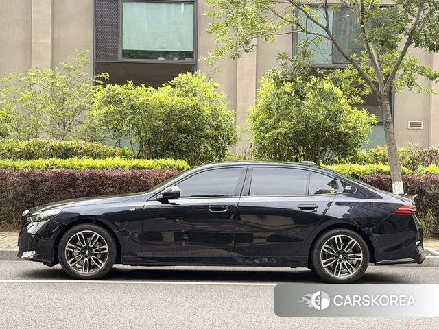 BMW 5 series id 4333536 из Китая 7