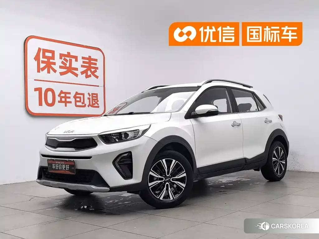 Kia KX1 id 4599804 из Китая 21