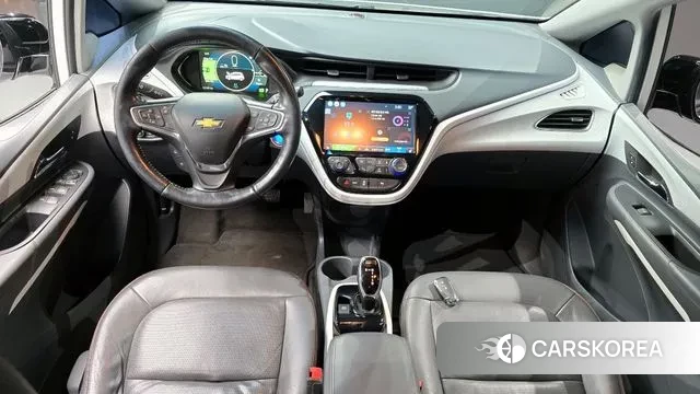 Chevrolet (GM Daewoo) Bolt EV id 3018842 из Кореи 17