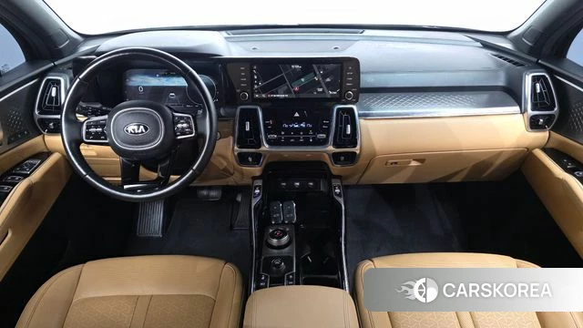 Kia Sorento 4th Generation id 4736816 из Кореи 33