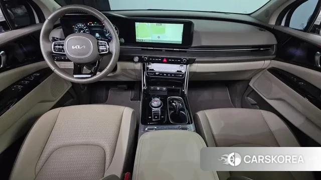 Kia Carnival 4th generation id 2979048 из Кореи 17