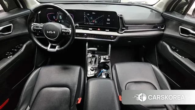 Kia Sportage 5th Generation id 3342852 из Кореи 17