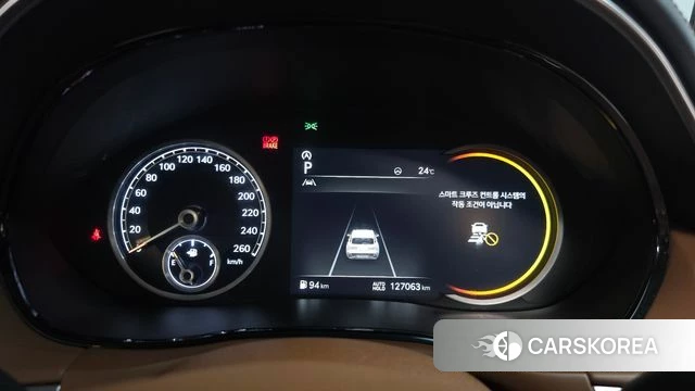 Genesis GV70 id 4370638 из Кореи 30