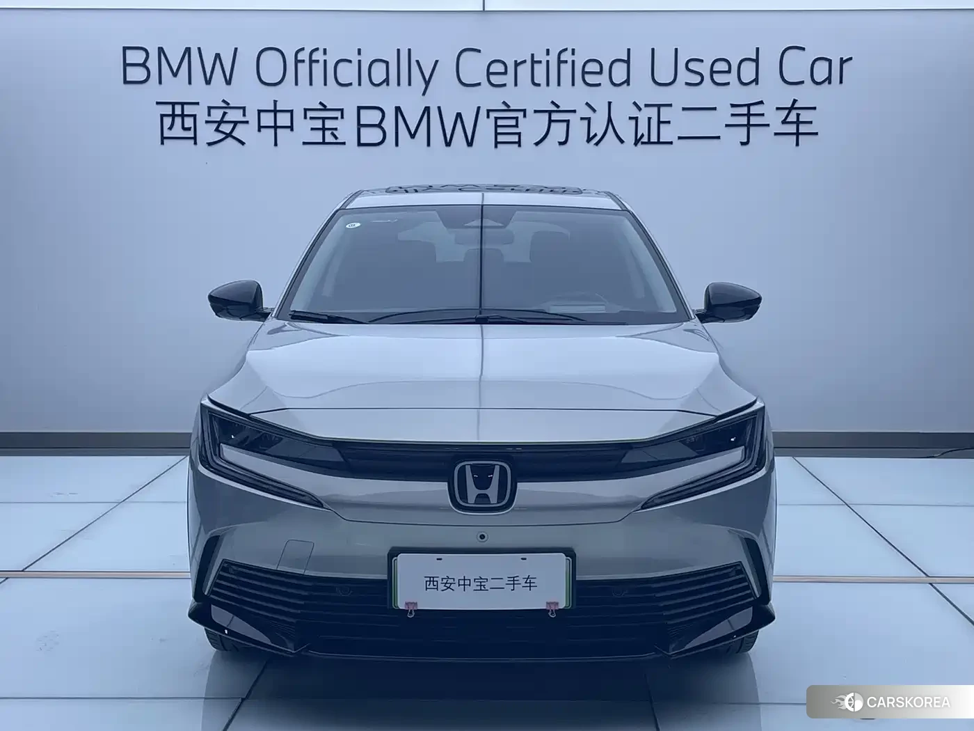 Honda e:NP2 id 4515518 из Китая 7