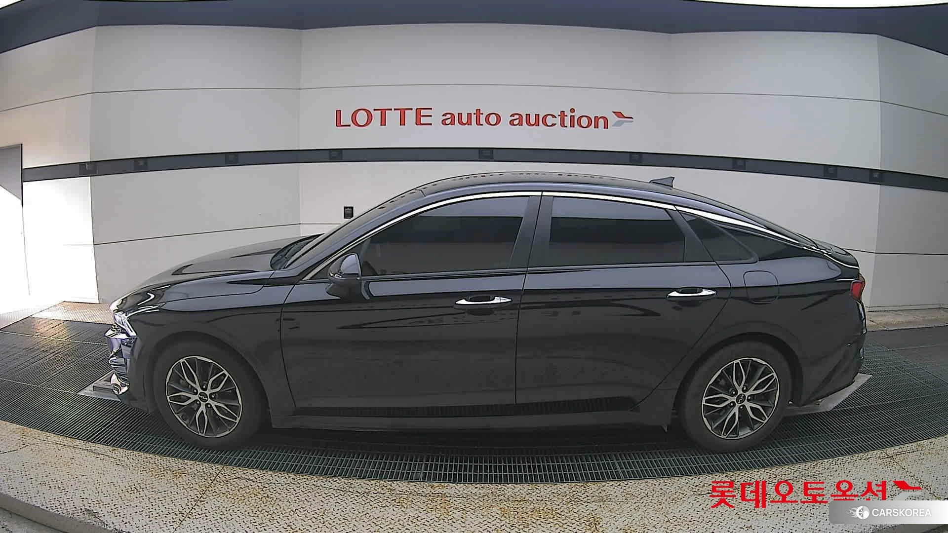 Kia K5 id 4909238 из Кореи 34