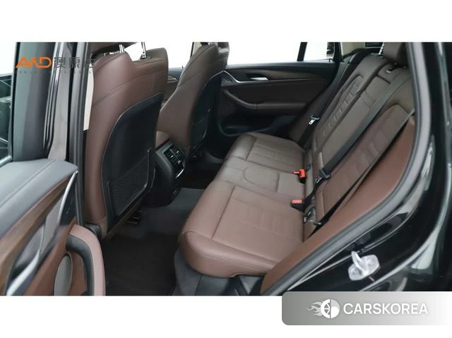 BMW X3 id 4210916 из Китая 7