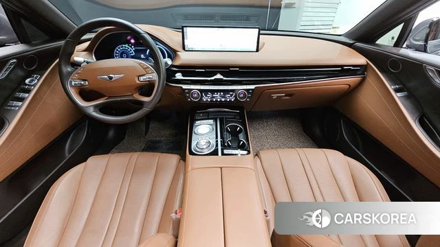 Genesis G80 (RG3) id 4416283 из Кореи 36