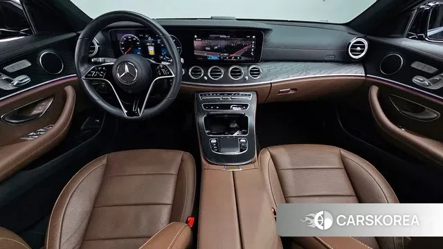 Mercedes-Benz E-Class W213 id 3472222 из Кореи 17