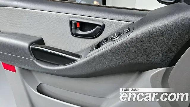 Hyundai The New Grand Starex id 2671671 из Кореи 17