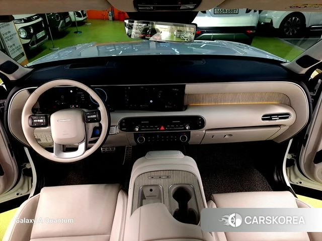 Hyundai Palisade (LX3) id 4499445 из Кореи 17