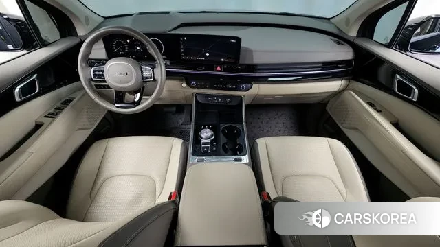 Kia The New Carnival 4th Generation id 3492167 из Кореи 17