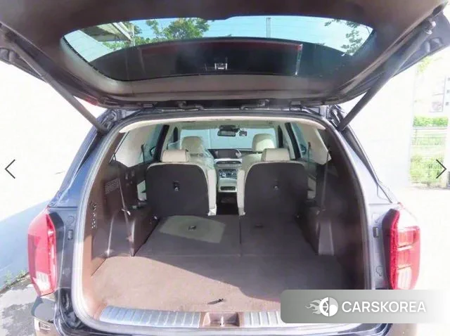 Hyundai Palisade id 3023104 из Кореи 17