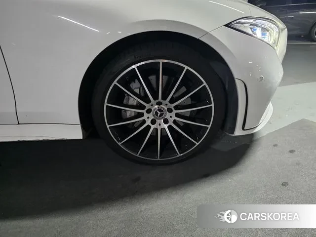 Mercedes-Benz CLS-Class C257 id 3033445 из Кореи 15
