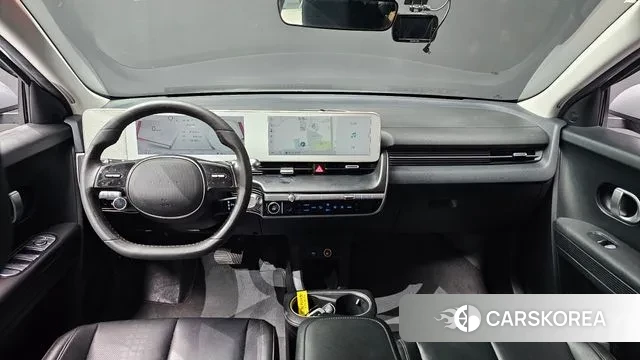 Hyundai Ionic 5 id 3280286 из Кореи 17