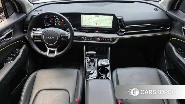 Kia Sportage 5th Generation id 4603241 из Кореи 17