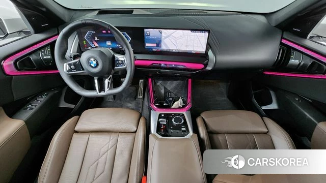 BMW X3 (G45) id 3882823 из Кореи 17