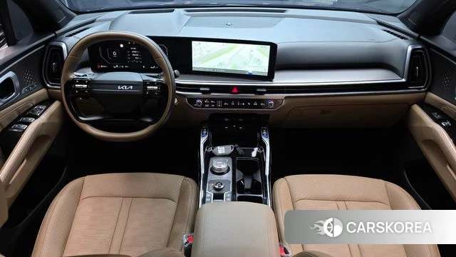 Kia The New Sorento 4th Generation id 4539561 из Кореи 30