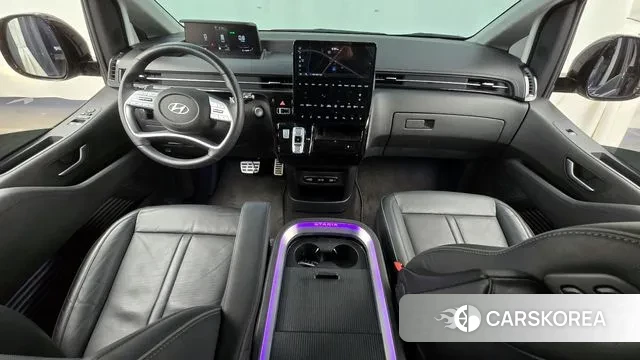 Hyundai Staria id 3359938 из Кореи 17