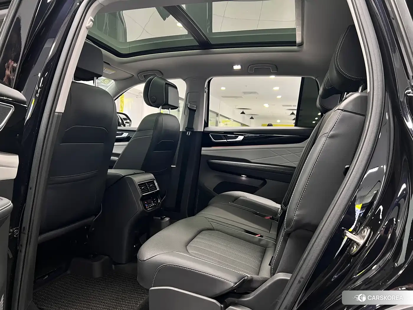 Volkswagen Touareg id 4644427 из Китая 48