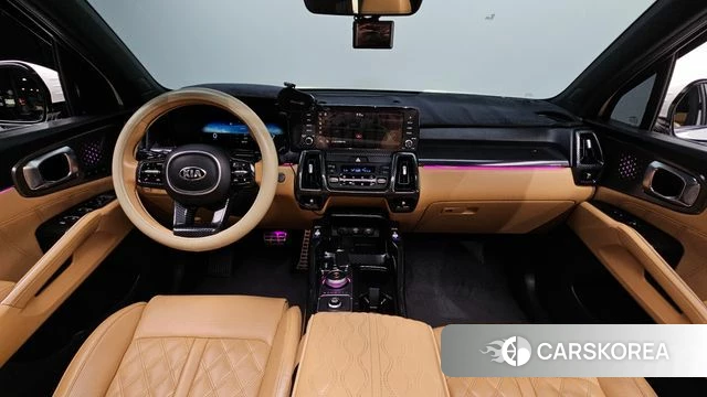 Kia Sorento 4th Generation id 4780468 из Кореи 17