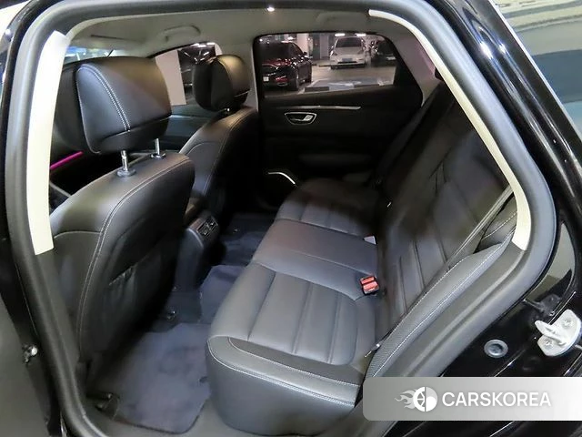 Renault Korea (Samsung) SM6 id 4397900 из Кореи 17