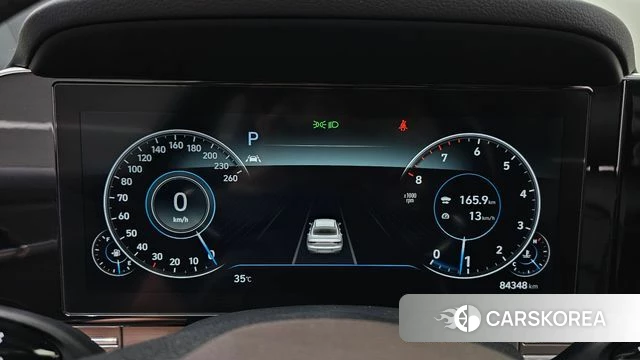 Hyundai The New Grandeur IG id 4688692 из Кореи 27