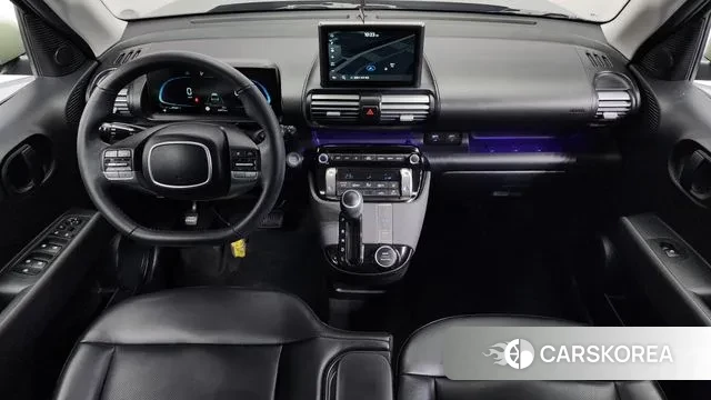 Hyundai Casper id 3411653 из Кореи 17