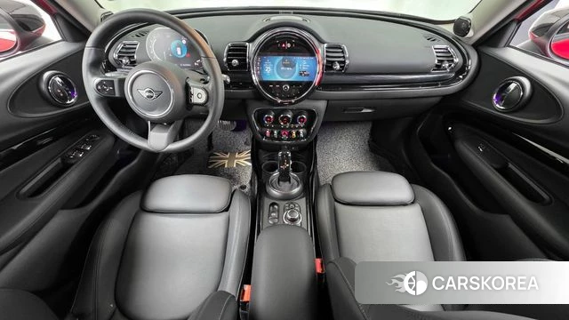Mini Cooper Clubman id 4505966 из Кореи 17