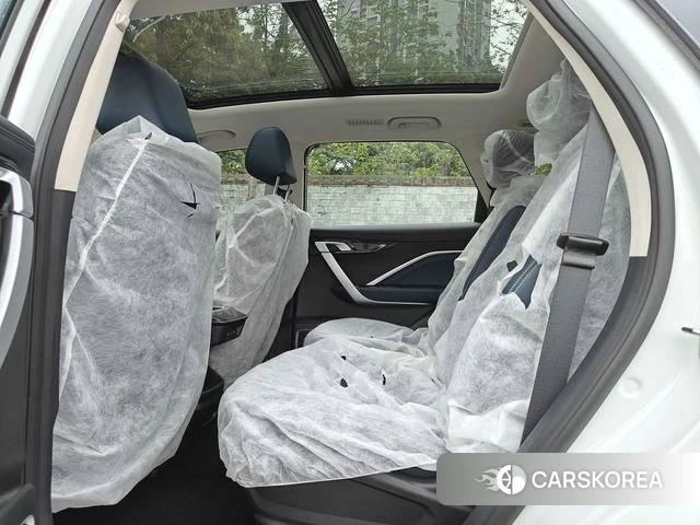 Geely Automobile Jiajie id 3908689 из Китая 11