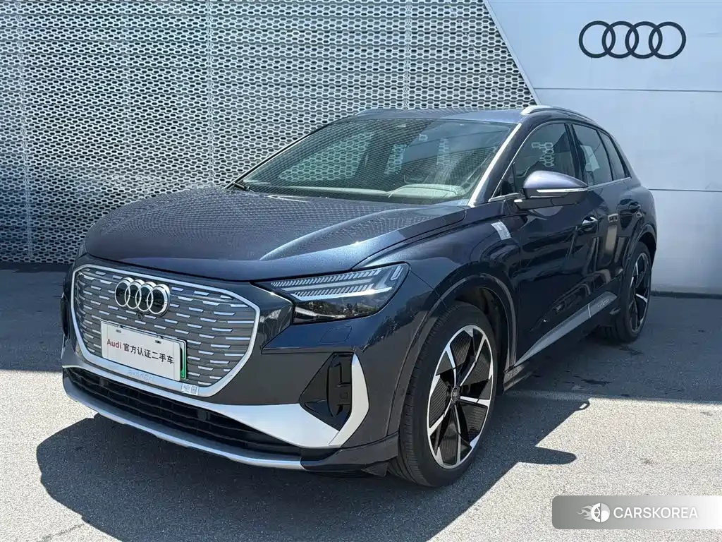 Audi Q4 id 4548052 из Китая 7