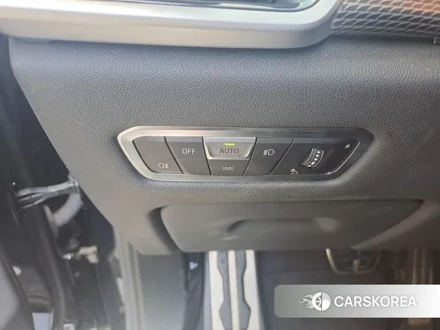 BMW X5 (G05) id 2973334 из Кореи 15