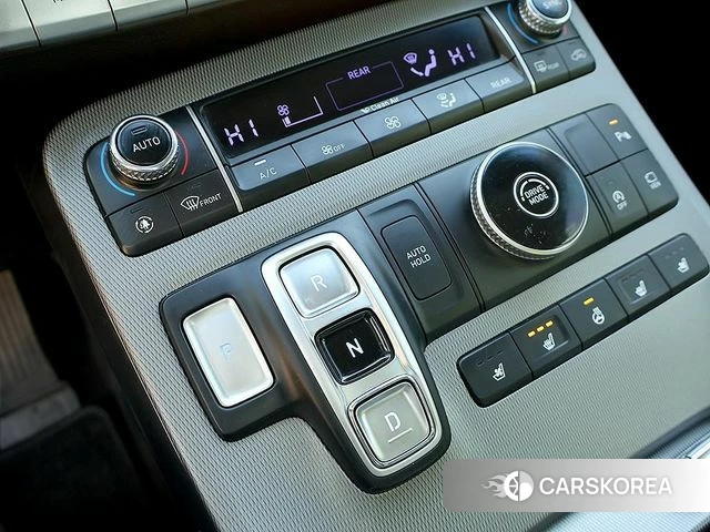 Hyundai Palisade id 3824890 из Кореи 17