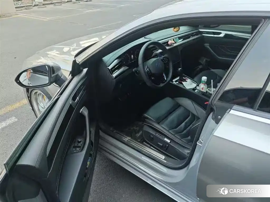 Volkswagen Arteon id 4514132 из Китая 8