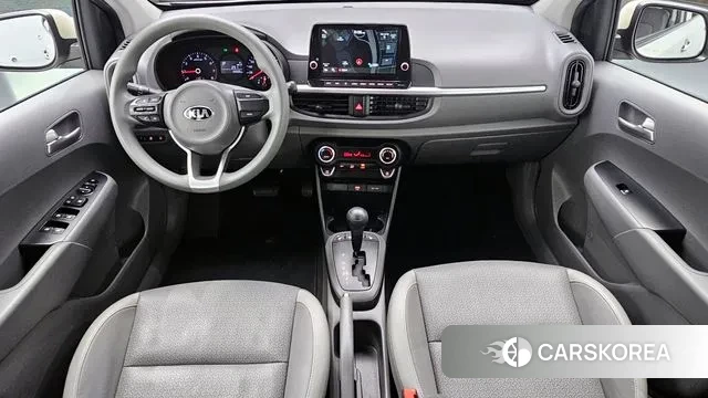 Kia Morning Urban (JA) id 3443863 из Кореи 17